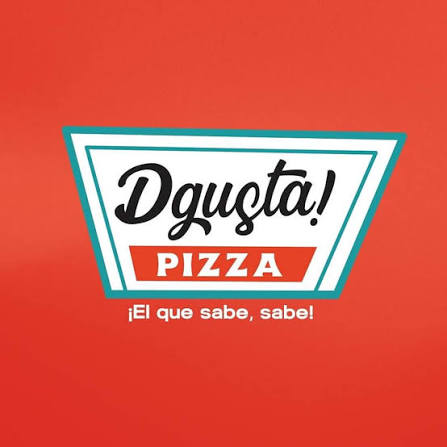 Dgusta Pizza