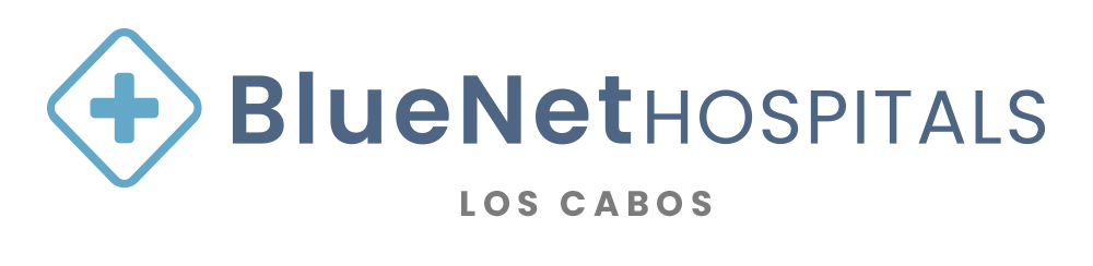 BlueNet Hospitals